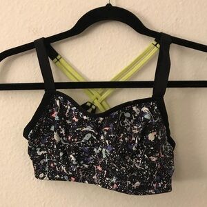 Victoria’s Secret Sports Bra